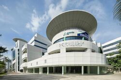 Techlink (D14), Factory #607319571